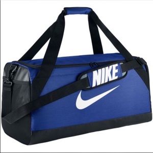 NEW‼️ Nike Brasilia Medium Training Duffle Bag✨